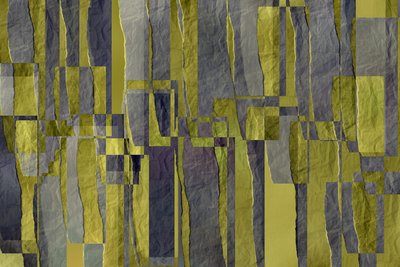 Textur, 2019 von Alex Caminker