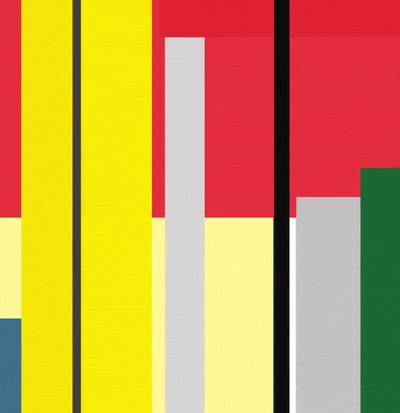 Der Anfang des Tages von Alex Caminker