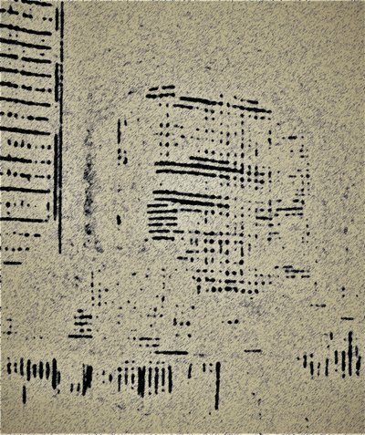 Stadthäuser (Gebäude), 2020 von Alex Caminker