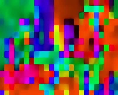 TV-Bewegung von Alex Caminker