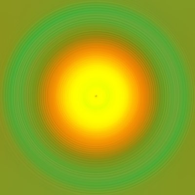 Ohne Titel, 2019 von Alex Caminker