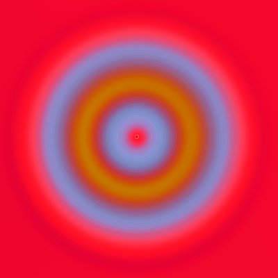 Ohne Titel, 2019 von Alex Caminker