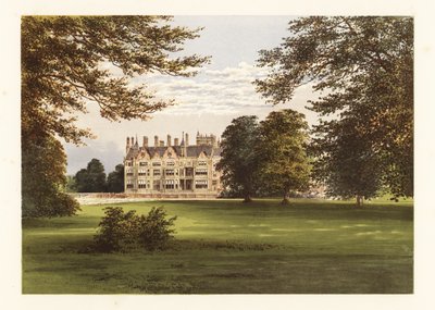 Bearwood, Berkshire, England von Alexander Francis (after) Lydon