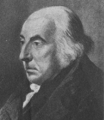 Charles Cameron von Alexander Osipovich Orlowski