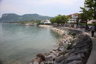 Bardolino von Alexandra Joseph