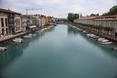 Peschiera del Garda von Alexandra Joseph