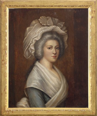 Elisabeth von Frankreich von Alexandre Kucharski