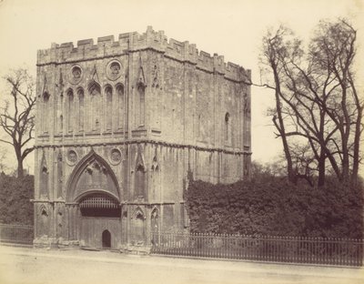 Tor - Bury St. Edmund