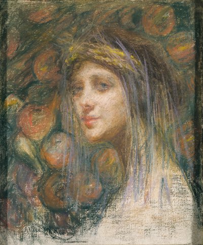 Ceres von Alice Pike Barney