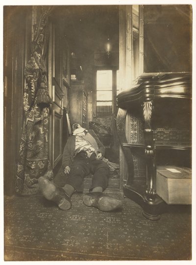 Affäre Alaux von Alphonse Bertillon