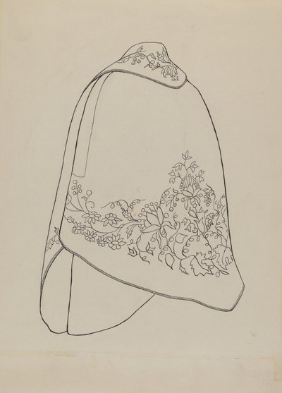 Dolman von American 20th Century