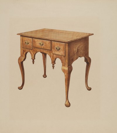 Lowboy von American 20th Century