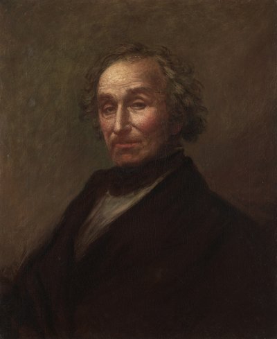 Alvan Clark von American School