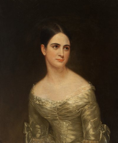 Miss Pearce von American School