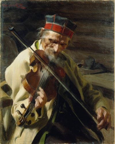 Hins Anders von Anders Leonard Zorn