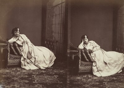 A. Sardou von Andre Adolphe Eugene Disderi