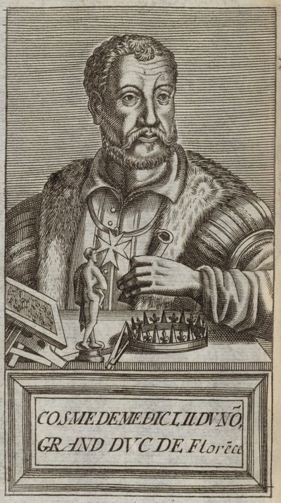 Cosimo di Giovanni de