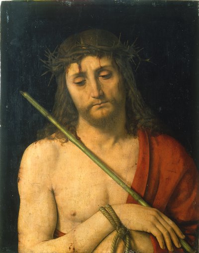 Ecce Homo von Andrea Solari