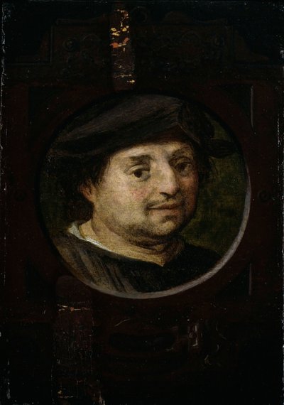 Domenico da Gambassi von Andrea del Sarto