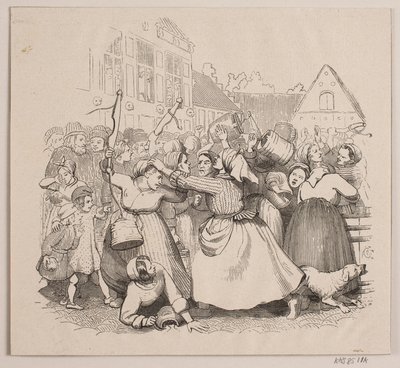 Uglspils mælkekøb von Andreas Flinch