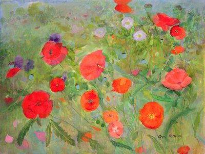 Arpeggiando, 1998 von Ann Patrick