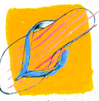 Flip Flop von Anna Platts