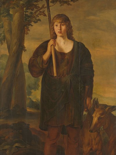 Adonis von Anonymous