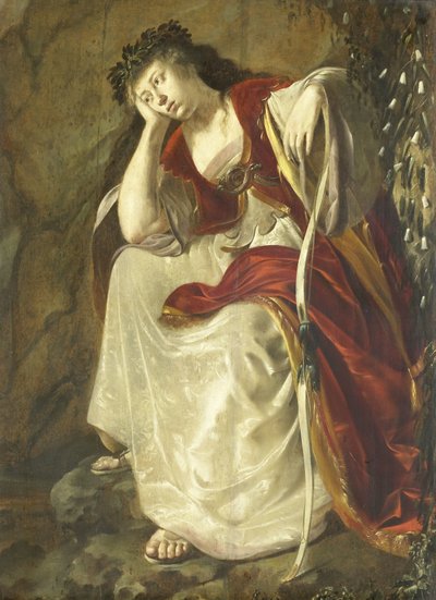 Chariclea von Anonymous
