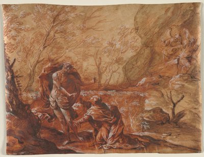 Noli Me Tangere von Anonymous