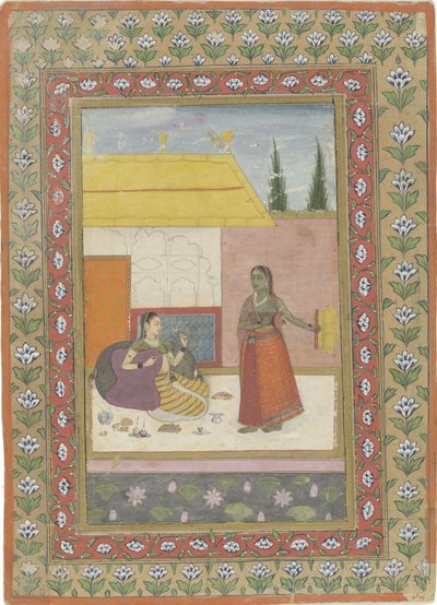 Vairati Ragini von Anonymous
