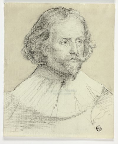 Quintijn Simons von Anthony van Dyck