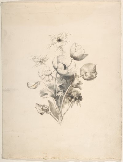 Floral Design von Antoine Berjon