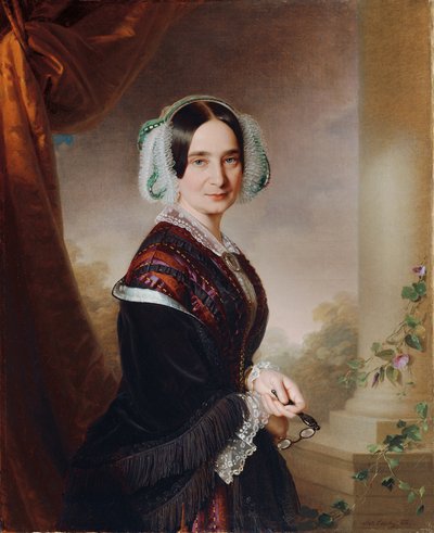 Anna Regenhart von Anton Einsle
