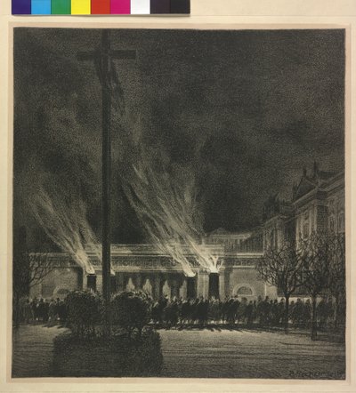 Wien 1 von Anton Reckziegel