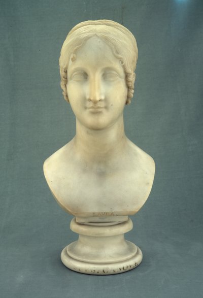 Laura von Antonio Canova
