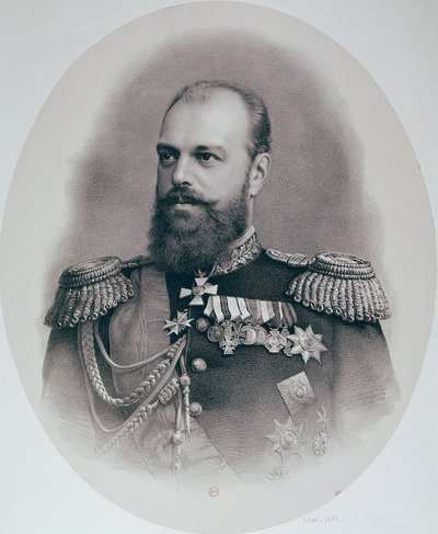 König Karl Albert in Porto (Turin) von Antonio Puccinelli