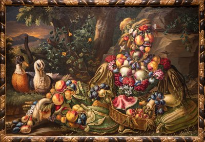 Sommer von Antonio Rasio