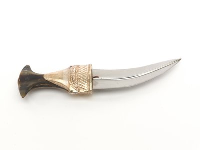 Jambiya von Arabian South
