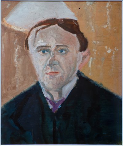 Dr. W. von Arnold Schönberg