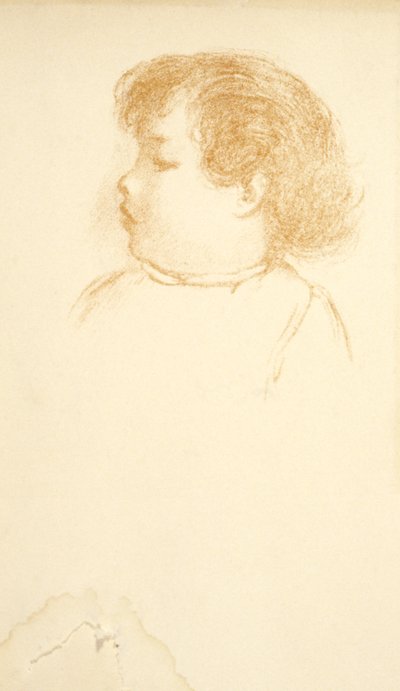 Rab von Arthur B. Davies