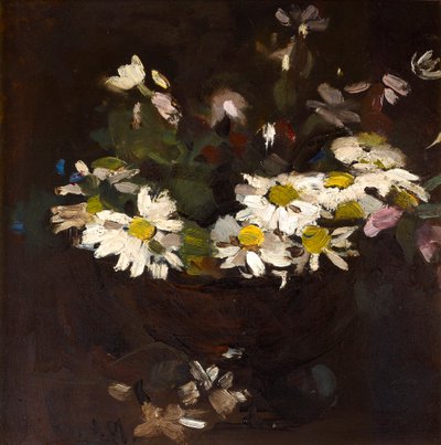 Blumen von Arthur Melville
