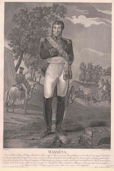 André Herzog von Rivoli Prinz d