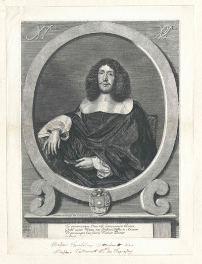 Barthelemy von Artist Unknown