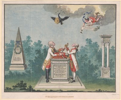 Herzog von Sachsen-Teschen Albert von Artist Unknown