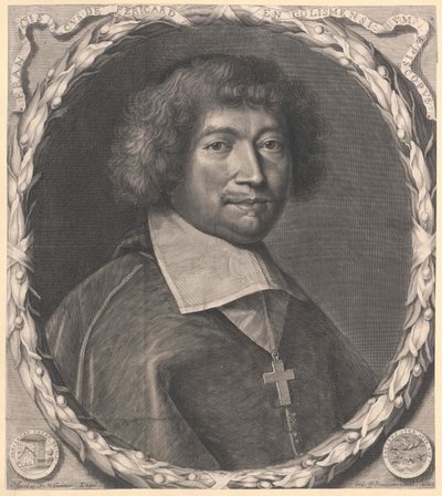 François de Picard von Artist Unknown