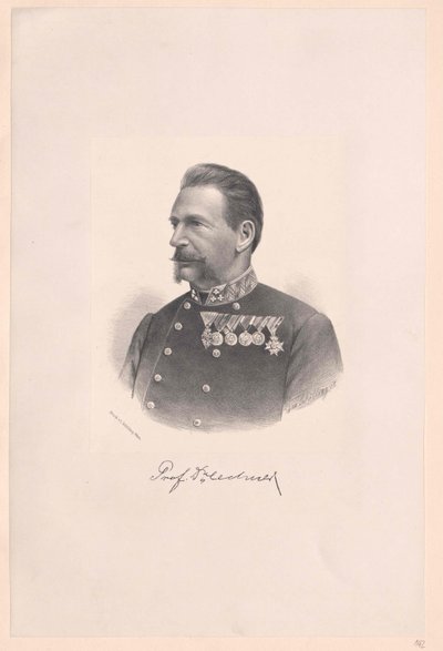 Jakob Lechner von Artist Unknown