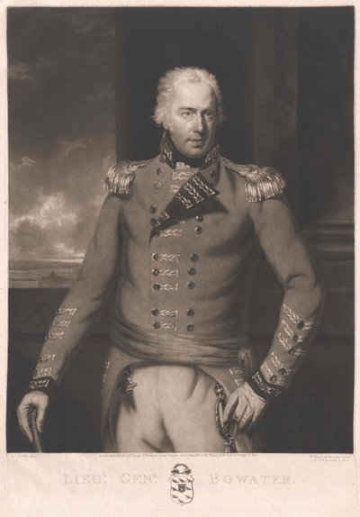 John Bowater von Artist Unknown