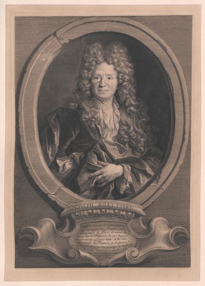 Joseph Roettiers von Artist Unknown