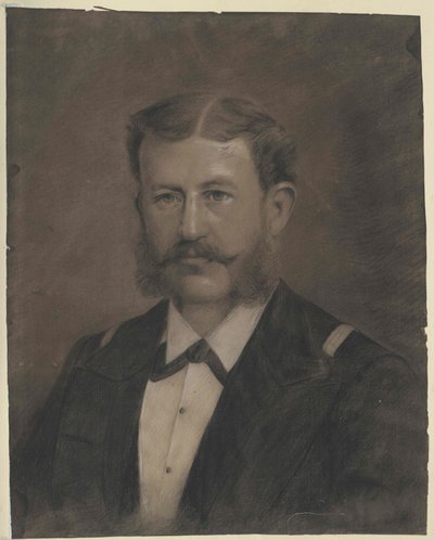 Karl von Bermann von Artist Unknown