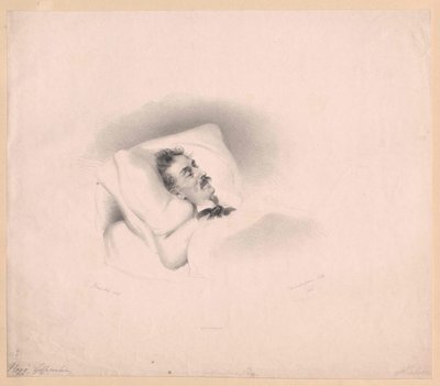 Martin Nagy von Artist Unknown
